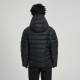 
Nike (NIKE) [大发发发] Women's AS W NSW TF RP WINDRUN HD JKT thin cotton jacket DR1585-010 XS