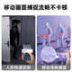 萤石摄像头C6C2K星光夜视智能家居云台室内摄像头监控器家用无线wifi手机远程高清4mp 新C6c 星光版【300万星光夜视】 32G高速卡【下单升级64G】