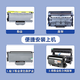 拓普达适用兄弟7030硒鼓brother DCP-7030打印机碳粉盒TN2115墨盒DR2150鼓架拓普 标准版硒鼓套装【鼓架+粉盒】上机即用