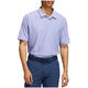 
Adidas men's Polo shirt short sleeves soft simple and elegant 15138-GV3899 Crew Navy M