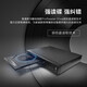 Philips (PHILIPS) dvd player cd machine dvd DVD player cd player HD CD player EP200