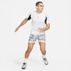 
Nike (NIKE) Men's Football Short Sleeves Sweater Football SHORT SLEEVE TOP DV9735-100 DV9735-100/Summer L (175/92A)