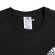 Adidas Männer Fitness Sportanzug Lauftraining Anzug Basketball Fußball Uniform kurzärmelig T-Shirt Lose Shorts IC9282+IC1484 S