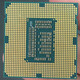 Intel 1155 Plattform I3 3220 I5 3470 I7 3770 CPU mit neuem Mingsui B75 mit M2 G1620 2,7G 22NM