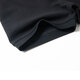Camiseta de algodón de algodón de algodón de Limeng (Limeng) para hombres y mujeres, la misma solapa de algodón de color sólido, camisa t-manga T moderna xl