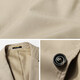Septwolves [Wolf Life] Suit Men's Spring Jacket Youth Business Casual Jacket Top Long Sleeve Men's Single Suit