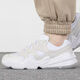 耐克（NIKE）女鞋2025夏季新款TECH HERA运动复古老爹鞋跑步鞋休闲鞋 DR9761-100 37.5