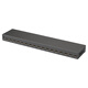Maitto Weishi HDMI Divider 1 en 2 out 4 out 8 out 16 out 4k 60 Hz HD Pantalla dividida Conexión de TV 3D SEÑAL 1 PUNTO MÁS 1 en 16 Out 4K Grado industrial MT-SP1416
