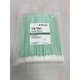 [JD Health] Adecuado para Texwipe Cotton SwaB TX761 TX714A TX714K TX762 T TX761 Limpieza de laboratorio SwaB de algodón