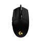 罗技（logitech）K845机械键盘有线游戏TTC台式外接+G102二代有线鼠标RGB流光灯效电竞游戏鼠标 K845黑色茶轴 +G102黑色