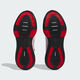 Chaussures de basket-ball adidas Site Web officiel pour hommes Bounce Legends High-Top Practical Training Sports Shoes IE9277 IE9277 42.5