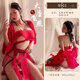 A long love ancient style tempting chiffon skirt palace belly band sexy style cos Hanfu embroidery clothing couple stimulating sm alternative couple room fun underwear 9922-Dream back to the Tang Dynasty