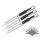 Disassemble the express knife, fishing tool knife, metal paper cutter, engraving knife, thickened blade, small engraving knife, wallpaper knife, tool knife, 3 tools