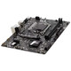 英特尔（Intel）12/13代酷睿CPU 微星H610主板CPU套装 板u套装 微星 H610M BOMBER D4 i3-12100F 盒装