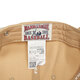 Gat de béisbol MLB Autumn and Summer Fashion Versatil Baseball Tap Hard Top Sun Gat Gift 3ACP8501N-50BGS