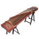 
Dunhuang brand Dunhuang Guzheng 694LC-C Jixiang Cloud Grading In One Step In-One Step, Beginners Playing Cost-effective Piano 694FFW Lotus Fragrance (full set of accessories)