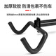 Feige Bicycle Wall Rack Straße Wagen Parkhalterung Aufbewahrung Fahrrad Wall Rack Display Fahrrad Wandständer