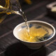 Guizhou Qiandongnan Qingqian Liu Teeplateau Alte Baum zarte Blätter goldenes Geld Liu Health Tea 50g Dosen