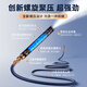 KINGPULSE car wash high-pressure water spray gun household water pipe telescopic hose flushing ground watering flower artifact courtyard cleaning