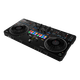 Pioneer DJ Official Flagship Authentic Exclusive Pioneer DDJ-REV5 Scratching Style DJ Controller Disc Player Entry-level Disc Player DJ Disc Player DDJ-REV5+HDJ-CUE1+DM50D+ Package