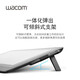 Wacom和冠数位屏 手绘屏 绘画屏 绘图屏  手绘板 手写板 电子绘板 新帝DTK1661K0F（支架套餐）