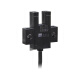 Omron Omron Photoelektrischer Schalter EE-SX670-671-672-673-674-675-WR WR-Sensor EE-SX670-WR
