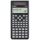 Canon F-718SGA Science Multifunktion FUNKTION FUNKTION FOCULURS High School College Student Aufnahmeprüfungsprüfung Physik und Chemiewettbewerb Pink Pink