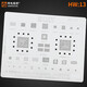 Zhixi.com CPU font hard disk power supply multi-wifi chip network HW13-Nova7Pro/Honor 30S/Hi629