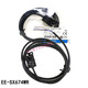 适用U型光电开关带线EE-SX670-WR/671-WR/SX672A-WR/673-WR/SX67 EE-SX670A-WR