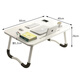 Huakai Zhixing Laptop Bett Klapper Computer Desk