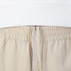 Adidas (adidas) Sweat Antants Men's Banns 2025 Spring Новые модные брюки для модных работ Удобные дышащие случайные брюки HC9716/Хаки
