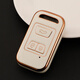 Sapphire Sea Dragon is suitable for Chery Key Case Arrizo GX Car Key Pack Arrizo 5 Hurui 8 Key Chain Shell Men and Women Key Pack Key Case Case Buckle TPU