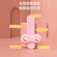 Yinghui (INVUI) children's height-touching trainer double-shot student bounce to promote high jump and long height touching device