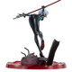 Megahouseeva Neue Theater Evangelion Figure Model Ornament Spielzeug Ayahari Kampf 24 cm