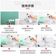 
Raul RAL7021 Black Gray RAL7022 Dark Gray RAL7023 Concrete gray hand spray anti-rust self-spraying RAL7016 coal ash