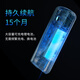TP-LINK 智能可视门铃监控家用电子猫眼门口摄像头 无线wifi手机远程对讲300W超清夜视 【新品推荐 超高性价比】300万锂电款 32GB
