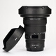 Meibendo es adecuado para Nikon Z14-24F2.8S Película protectora de lente 1424 2.8 Sticker de carrocería Fibra de carbono 3M Fibra de carbono Nikon Z14-24F2.8S