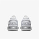 Nike (Nike) Chaussures masculines Air Max 2013 Nouveau coussin d'air classique Absorbant les chocs légers et respirant Samurai Samurai Chaussures de course de sport HF4884-100 46