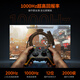 Mojiang Rainbow 2PRO wireless game controller Switch type xbox notebook PC Bluetooth wired computer mobile phone TV steam dual shadow wonderland black myth set version