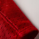 
KELME/Karme football uniforms against training vest group buying fitness team uniforms team uniforms knitted sleeveless T-shirt red and white (XL) code