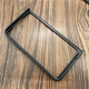 Suitable for OPPO FindN mobile phone case black front cover frame frosted hard shell Find N2 folding screen FindN Find N Black hard shell Front cover 1 pc Other