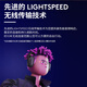 Logitech (G) G435 wireless Bluetooth gaming headset headset computer mobile phone microphone headset FPS chicken black