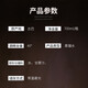 CUBAY【古巴国家馆】古巴邑 10年特陈朗姆酒 原瓶进口洋酒 40度 700ml 700mL 1瓶