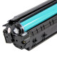 京昇惠普HP LaserJet mfp M1522nf打印机硒鼓 m1522nf墨盒墨盒碳粉盒晒鼓 【大容量】易加粉硒鼓  1支【3500页】