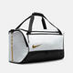 Nike [大发发] Nike neutre léger et simple sac à bandoulière sportif extérieur sac DX9789-100 F