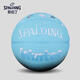 Spalding (Spalding) Co-Branded Pokémon Nr. 5 Gummi-Outdoor-Basketball 84-812y5/84-580y/84-826Y5 Miaofrog Seed/84-812y5 Nr. 5 Basketball (für Jugendliche)