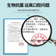 fe金典9.9早晚装干刷牙膏120g*2 （新旧包装随机发货）