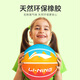 Li ning (li-ning) Basketball n ° 5 7 Boule sportive standard pour adultes pour enfants pour compétition d'entraînement professionnel intérieur et extérieur Anti-slip Rubber Blue Ball No. 7 Volcanic Soft Bomb 687-2
