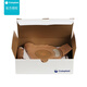 Coloplast 15541 Shengshu Einteiliger Stomatologie-Tasche Anorektal Stomatologie Tasche Offene Tasche 15251 Stomatologiepflegeprodukte