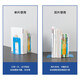 Deli Shuli 9272 FU LAN (Remplacer Deli Shuli 9262 FU LAN)